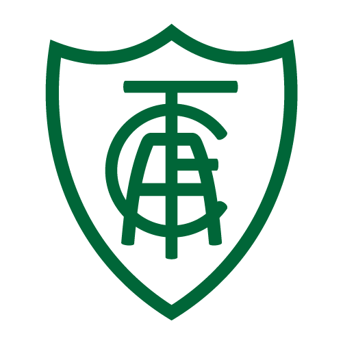 América MG